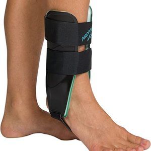 Aircast Air-Stirrup Universe Ankle Support Brace, One Size Fits Most